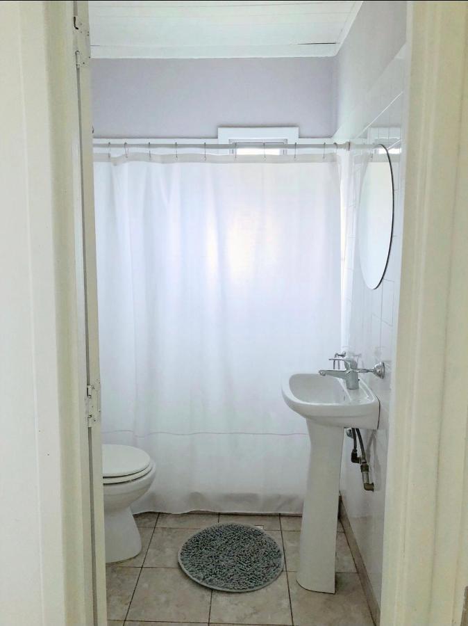 Appartement Calafate Drome à El Calafate Extérieur photo